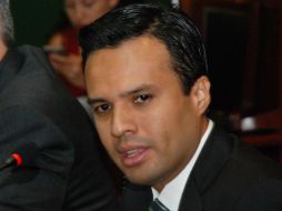 Robles señala que la intención es actuar de manera inmediata en delitos de alto impacto. ESPECIAL /