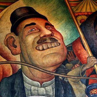 Subastarán obras de Rivera, Cruz-Díez y Soto en NY