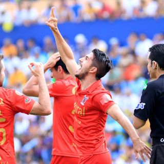 Neza da el primer paso a Primera División