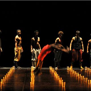 Hip hop y danza contemporánea brasileña se suman al FCM