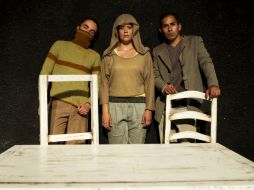 Las funciones de Días de Guerra continuarán durante todos los fines de semana de mayo.  /