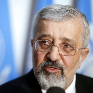 Fracasa intento de desbloquear disputa del programa nuclear iraní