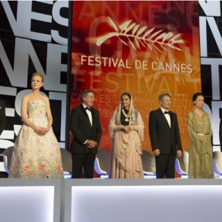 ''Heli'' conmociona a la prensa en Cannes