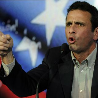 En horas el Tribunal responderá si admite impugnación: Capriles