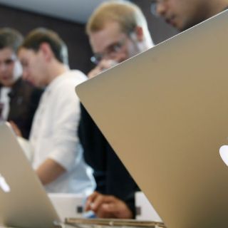 Apple supera 50 mil millones de descargas