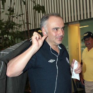 Cruz Azul ante otro 'coco'