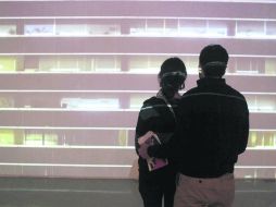 MAZ. Este espacio ofrecerá visitas guiadas para la exposición colectiva Tinnitus y Fosfenos, que reúne a 45 artistas locales. EL INFORMADOR /