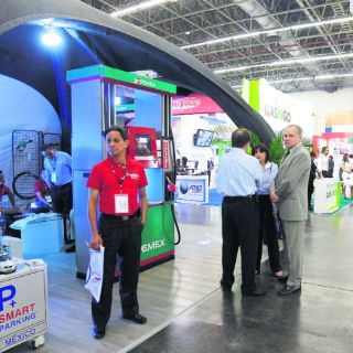 Los ciclistas merman en 5% los ingresos de las gasolineras