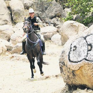 Más vigilancia en parques de Zapopan