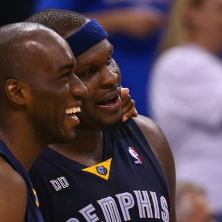 Grizzlies avanzan a la final de conferencia