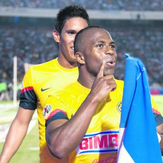 América saca ventaja de Monterrey