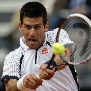 Djokovic jugará ante Berdych en cuartos de final