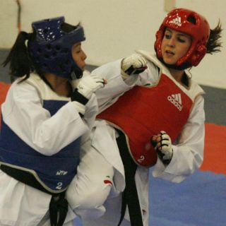 Jalisco inicia con dos medallas en Taekwondo