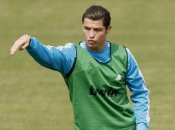 CR7 arriba al Madrid en 2009 y se ha convertido en un líder dentro del plantel. EFE /