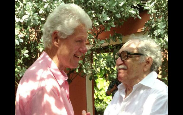 Conversan de sus vidas en los últimos años. ESPECIAL /