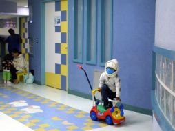 En urgencias los accidentes tales como quemaduras y fracturas que constituyen los primeros motivos de atención. ARCHIVO /