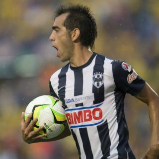 ''Chelito'' estará fuera de 10 a 15 días