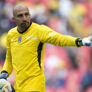 ''Conejo'' Pérez es el nuevo refuerzo Tuzo