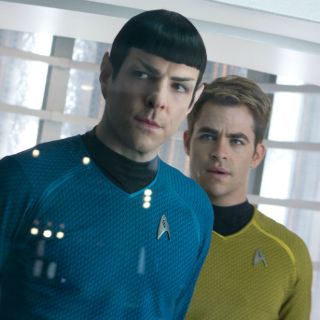 Star Trek medirá sus fuerzas con Iron Man en taquilla