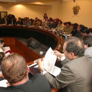 Tlaquepaque autoriza convenio de Mando Único