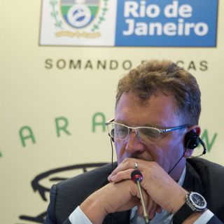 La Confederaciones será bastante vista