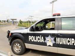 Señalan que los 12 elementos seguirán bajo las mismas condiciones de trabajo. ARCHIVO /