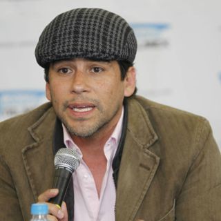 Mauricio Barcelata, gusto por la velocidad