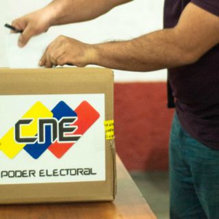 Auditoría a elecciones venezolanas, con cero error