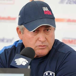 Vucetich confía en ganar el sábado