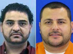 Los Ramadán han generado más de 10 millones de dólares en ganancias de sus actividades ilegales. AP /