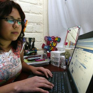 Número de internautas mexicanos llega a 45.1 millones