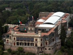 En el coloquio se contará con ponencias relacionadas con las exploraciones de los siglos XVI al XIX. NTX /