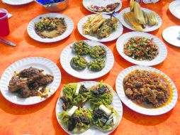 Tradición.Chefs de diferentes latitudes del mundo se reunirán en torno a la comida y sus placeres.  /