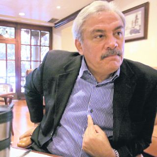 Nadie advirtió que los adeudos tapatíos crecerían: Alberto Cárdenas