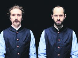 Encantados. El grupo disfrutó mucho del recibimiento que le brindaron los tapatíos en su anterior visita. ESPECIAL /