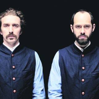 WhoMadeWho regresa con su rock de fiesta