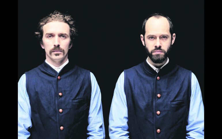 Encantados. El grupo disfrutó mucho del recibimiento que le brindaron los tapatíos en su anterior visita. ESPECIAL /