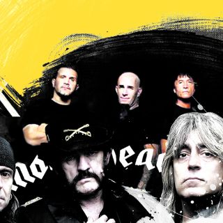 Revancha metalera con el Hell and Heaven