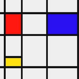 Las obras juveniles de Piet Mondrian expuestas en su casa de infancia