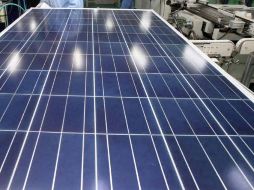 Los materiales de construcción sostenibles son uno de los giros que serán subvencionados. ARCHIVO /