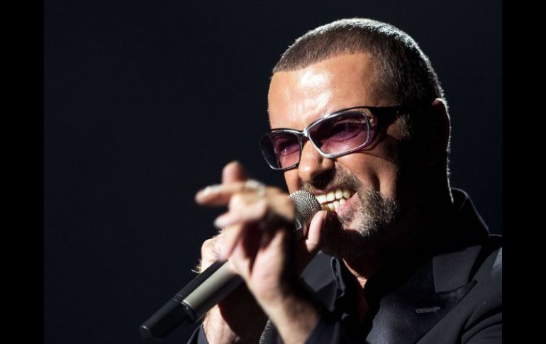 El cantante, tras ser estabilizado, fue trasladado en helicóptero a una institución hospitalaria. ARCHIVO /