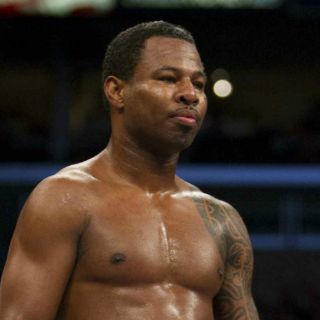 ''Sugar'' Mosley listo para medirse ante Cano