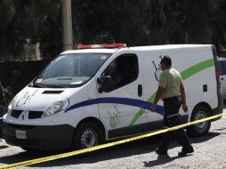 Las regiones Valles y Sur fueron escenario de un par de ejecuciones. ARCHIVO /