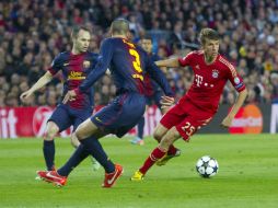 El galardón de la FIFA es un reconocimiento por el desempeño de esa área. ARCHIVO /