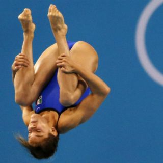 Dupla Orozco-Mendoza finaliza en quinto sitio