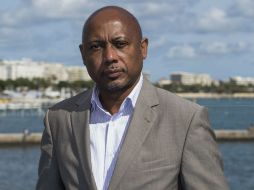 Peck apadrina el proyecto ''Cines del Mundo'' destinado a hacer películas en países poco desarrollados. EFE /