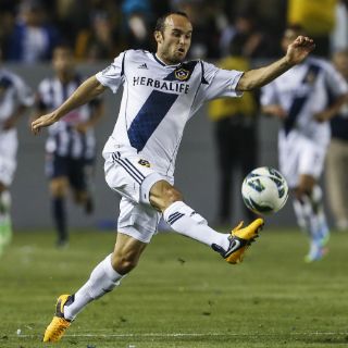 Donovan queda fuera de la Selección de Estados Unidos