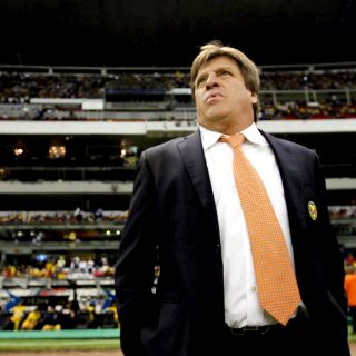 Herrera no piensa en la final, se enfoca en Monterrey