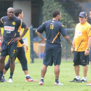 Sin sancionados en ''vuelta'' de semifinales Clausura 2013