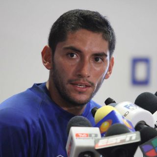 Cruz Azul no debe sentirse confiado hacia la final: Corona